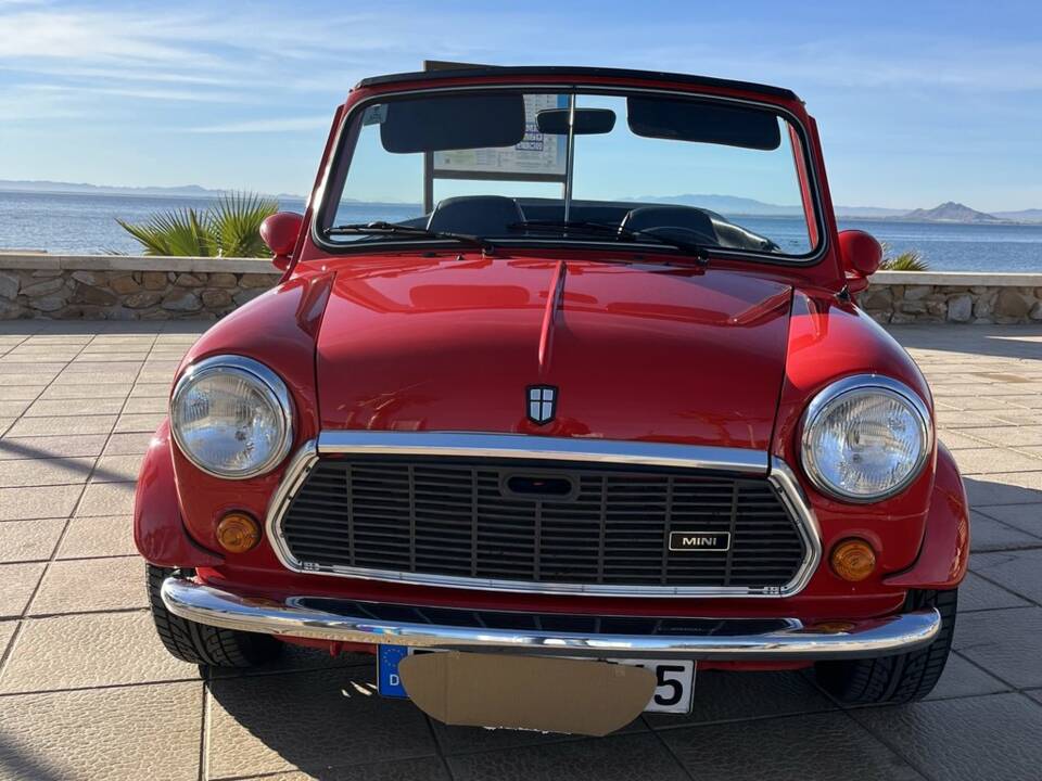 Bild 3/8 von Mini 1000 (1989)
