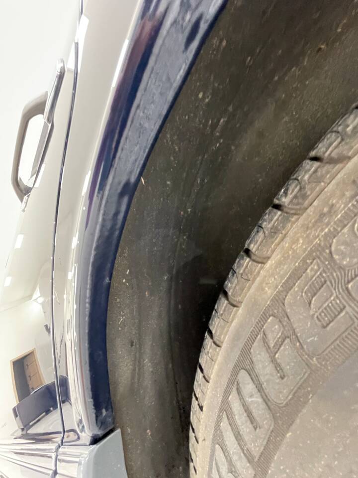 Image 40/40 de Mercedes-Benz 560 SEL (1987)