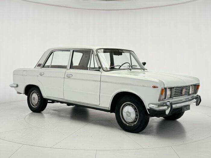 Bild 5/7 von FIAT 125 S &#x2F; Speciale (1970)