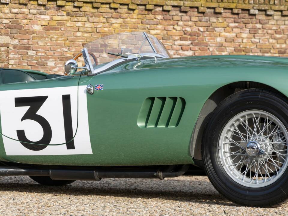 Image 37/50 of AC Ace Bristol (1957)