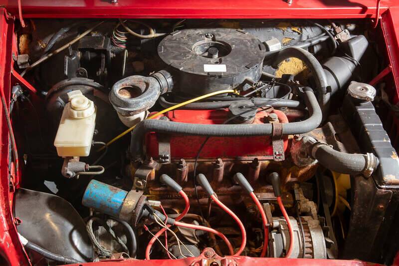 Image 3/50 of Rover Mini Cooper 1,3 (1990)