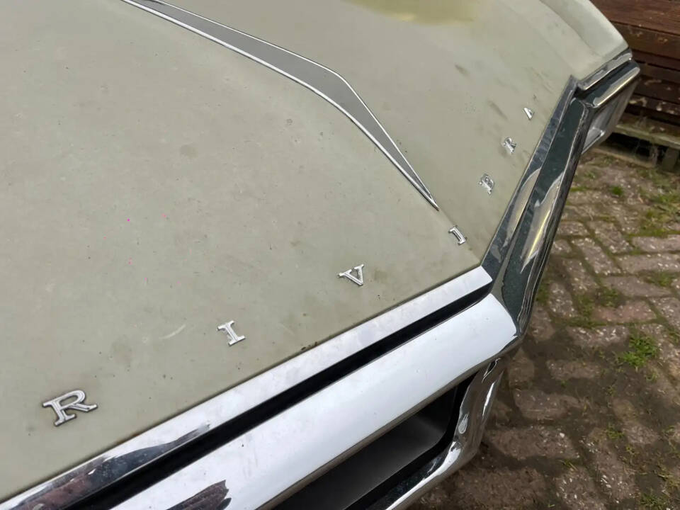 Bild 13/58 von Buick Riviera Coupe (1968)