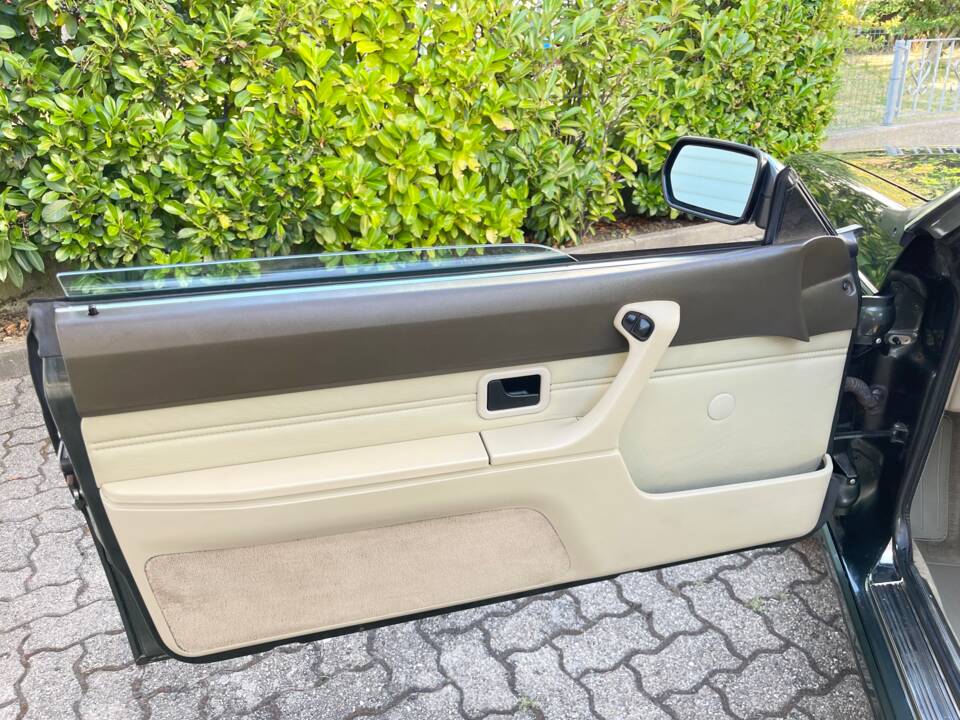 Immagine 22/22 di BMW 628 CSi (1986)