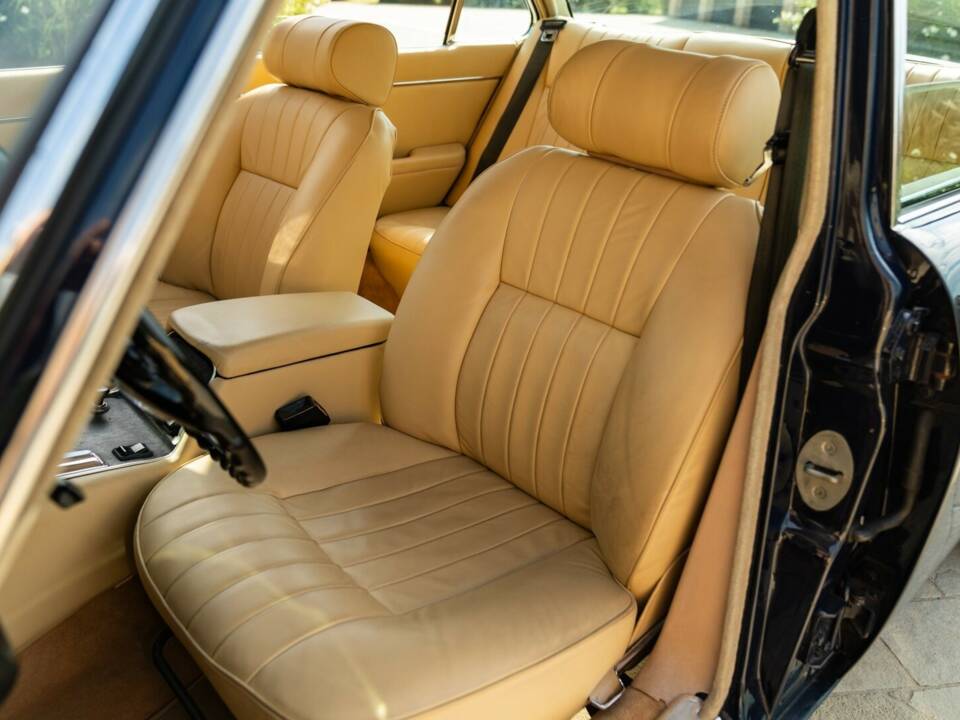 Imagen 40/50 de Jaguar XJ 4.2 (1978)