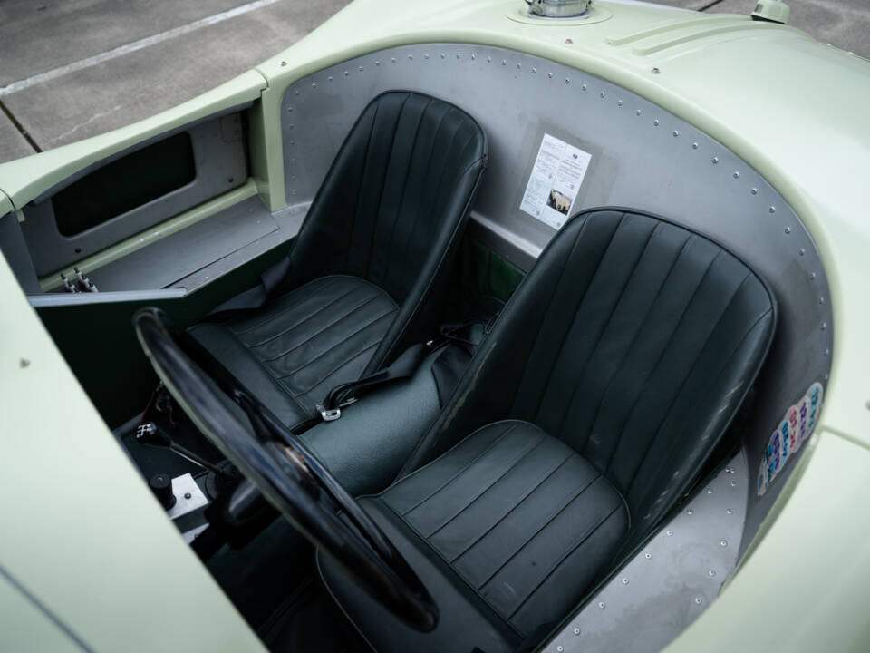 Afbeelding 59/99 van Jaguar XK 120 C (C-Type) (1954)