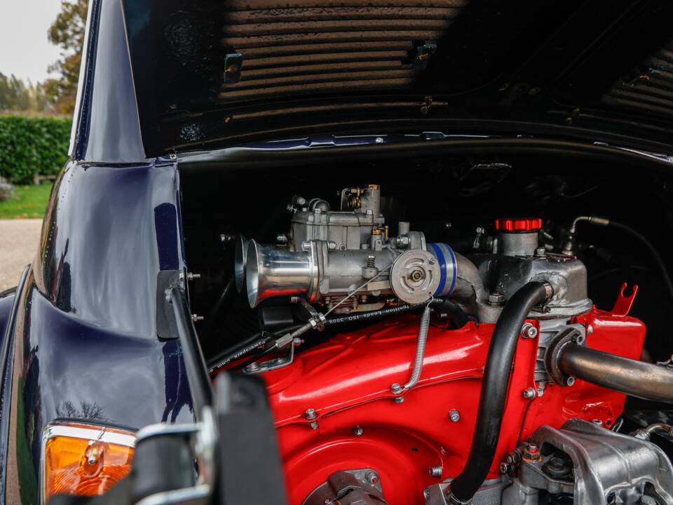 Image 10/45 of FIAT 500 L (1972)