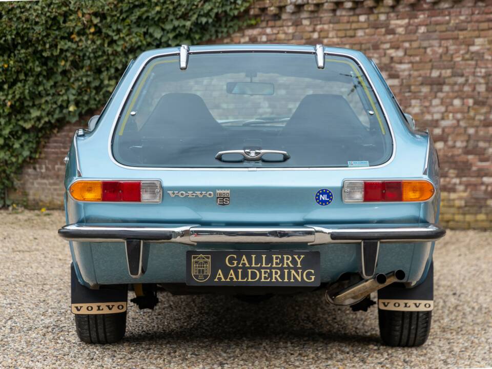 Imagen 6/50 de Volvo 1800 ES (1972)