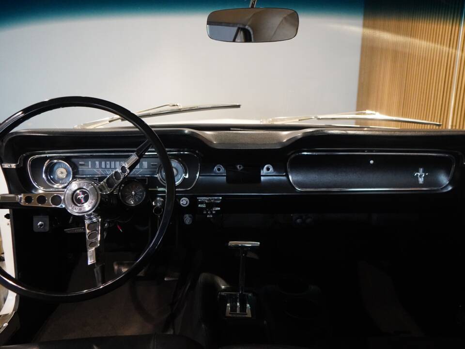 Afbeelding 8/24 van Ford Mustang 289 (1965)