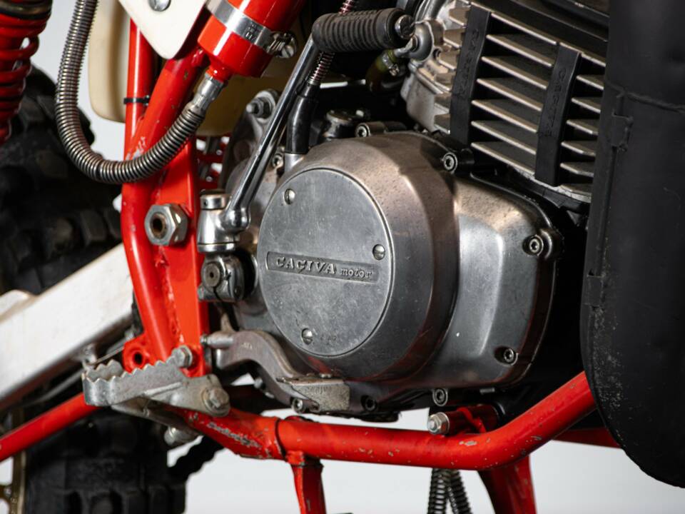 Image 29/50 de Cagiva DUMMY (1980)