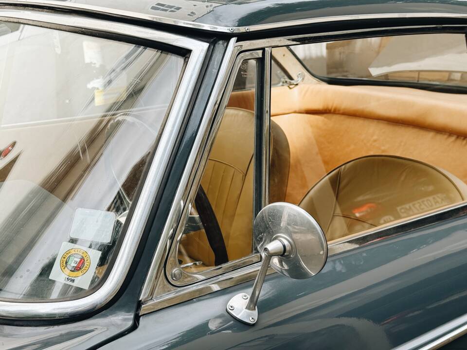 Afbeelding 6/22 van FIAT 1500 S Osca (1961)