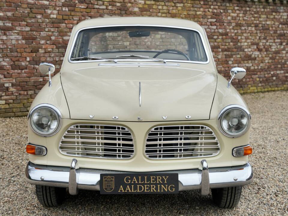 Bild 5/50 von Volvo P 121 (1967)