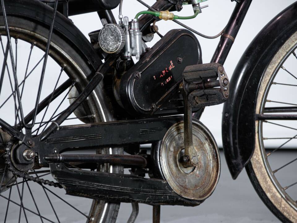 Image 29/50 of Bianchi Aquilotto (1957)