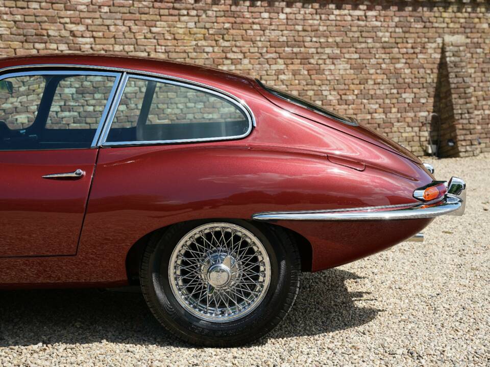 Afbeelding 42/50 van Jaguar E-Type 3.8 (1964)