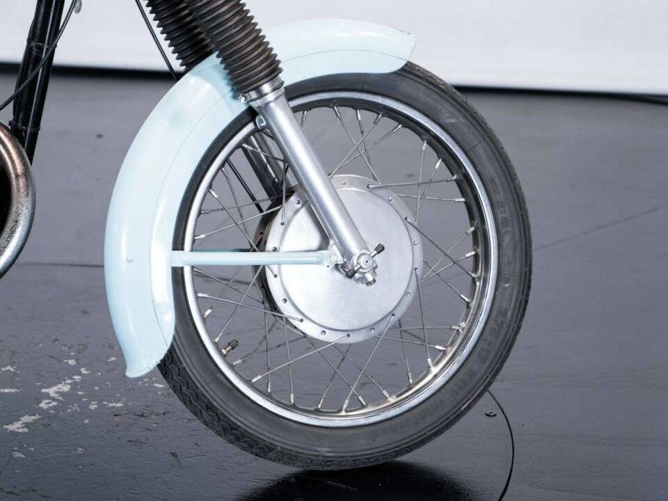 Bild 42/50 von Bianchi 125 (1958)