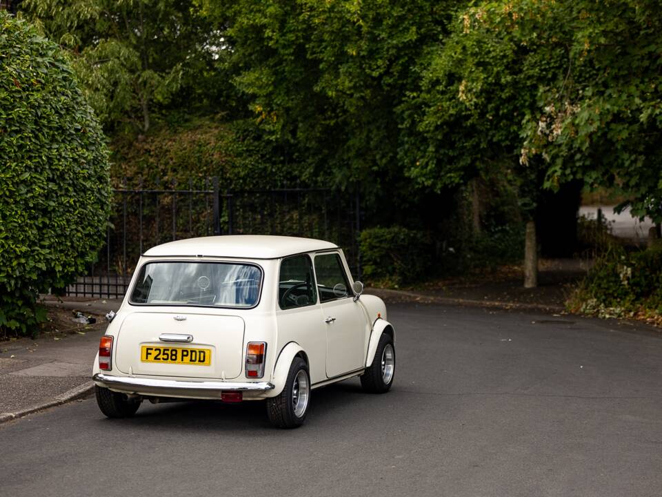 Bild 22/50 von Rover Mini Mayfair (1988)