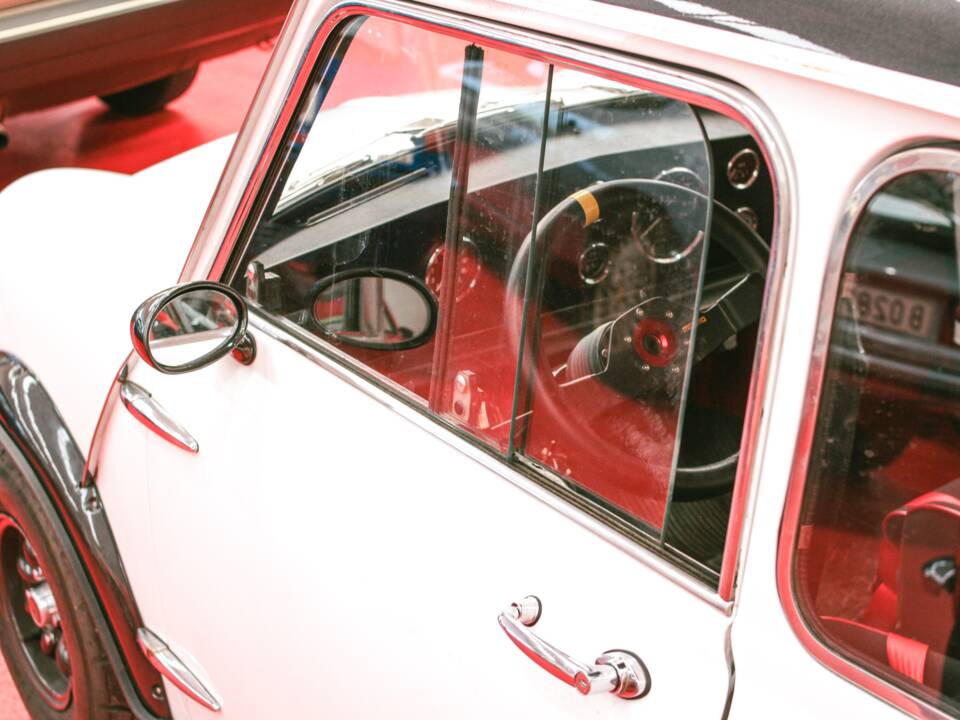 Bild 5/36 von Austin Mini Cooper S 1275 (1971)