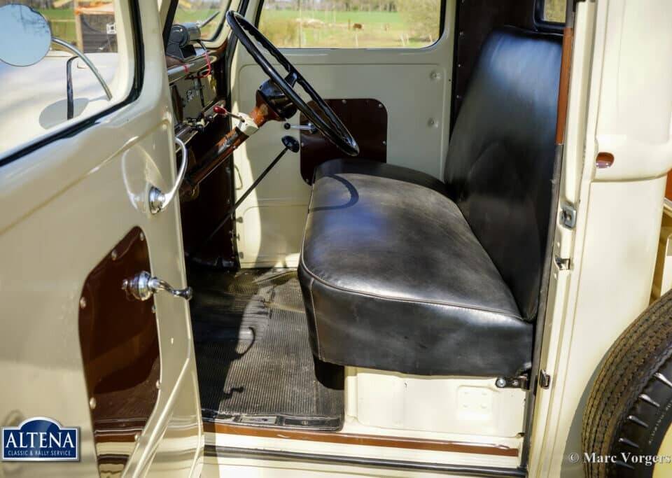 Bild 8/31 von Ford Pickup (1946)