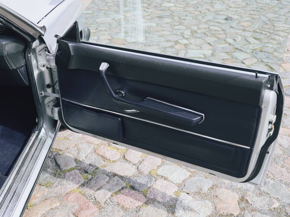 Bild 91/106 von BMW 633 CSi (1976)