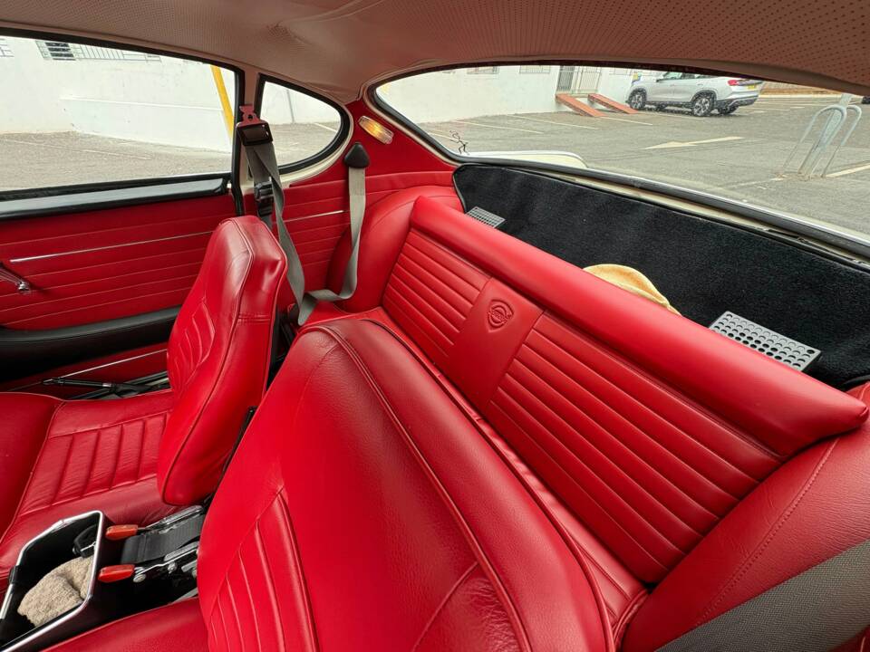 Bild 40/46 von Volvo 1800 S (1967)