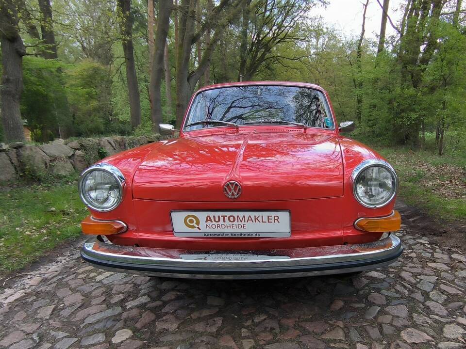 Image 1/53 of Volkswagen 1600 Variant (1972)