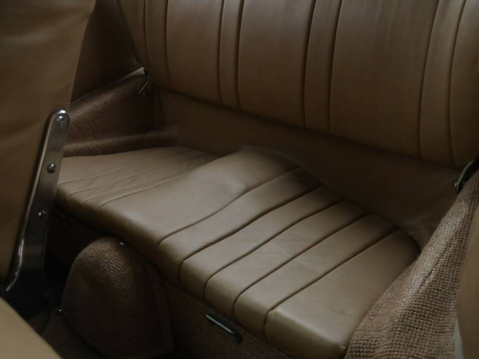 Image 44/50 of Porsche 356 1500 Super (1953)