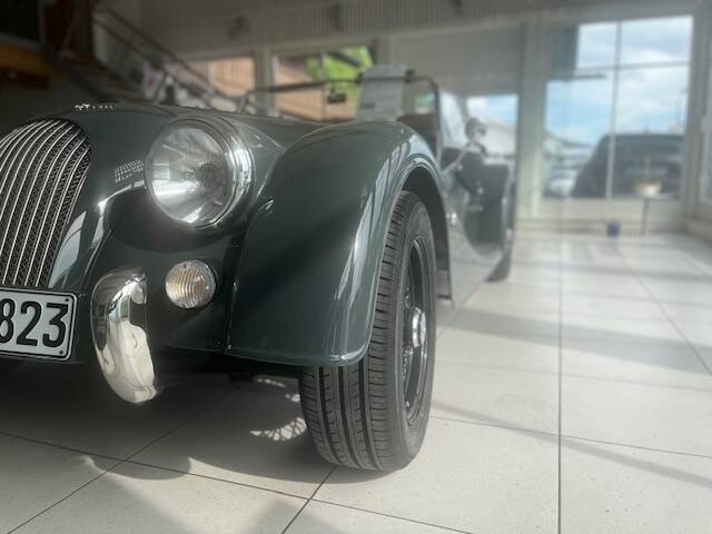 Image 1/23 of Morgan Plus Four (2020)