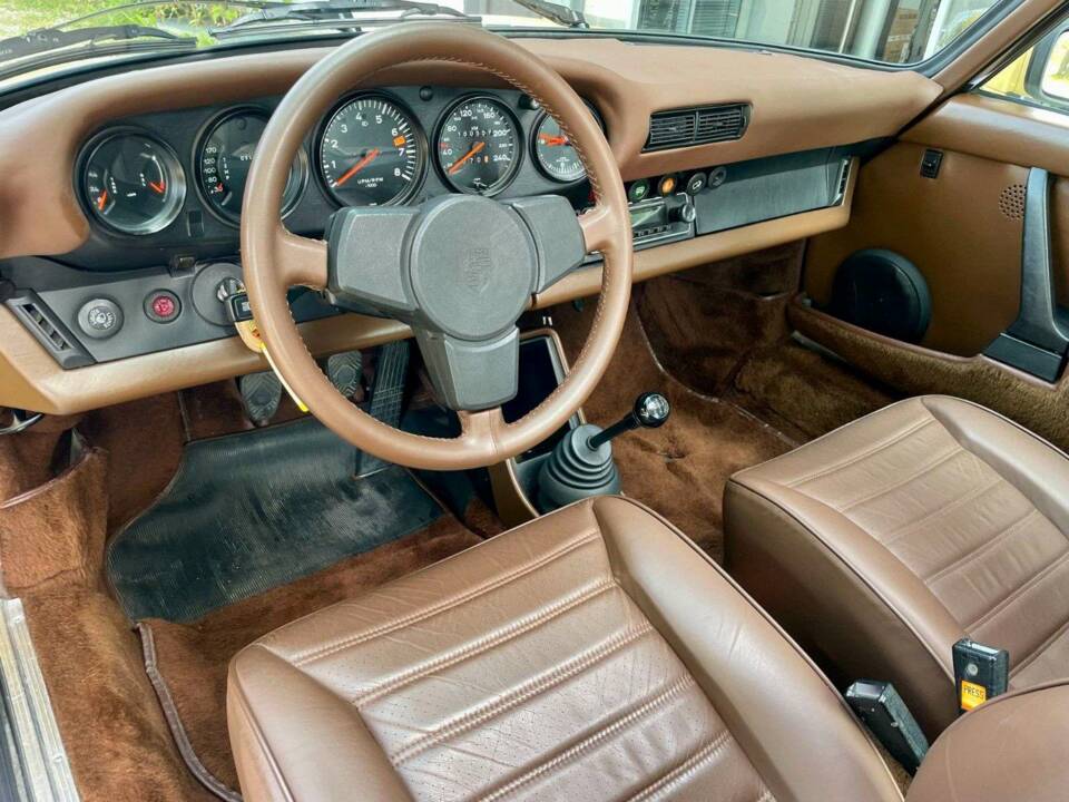 Immagine 9/19 di Porsche 911 2.7 S (1977)