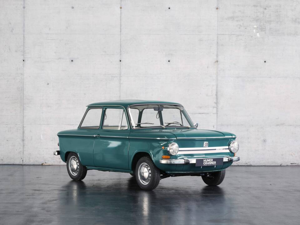 Bild 3/38 von NSU Prinz 4 L (1971)