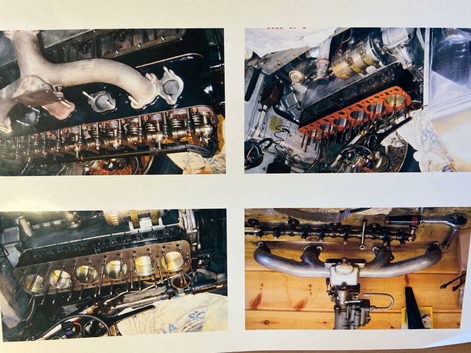 Bild 22/22 von Rolls-Royce 25/30 HP (1937)