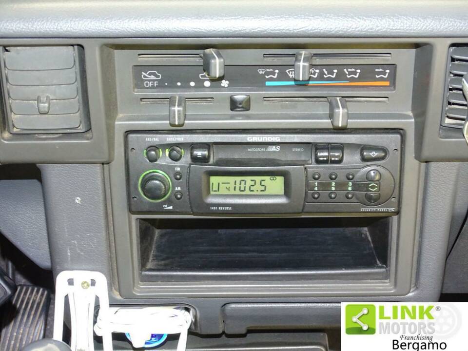 Immagine 5/10 di Mitsubishi L200 (1994)