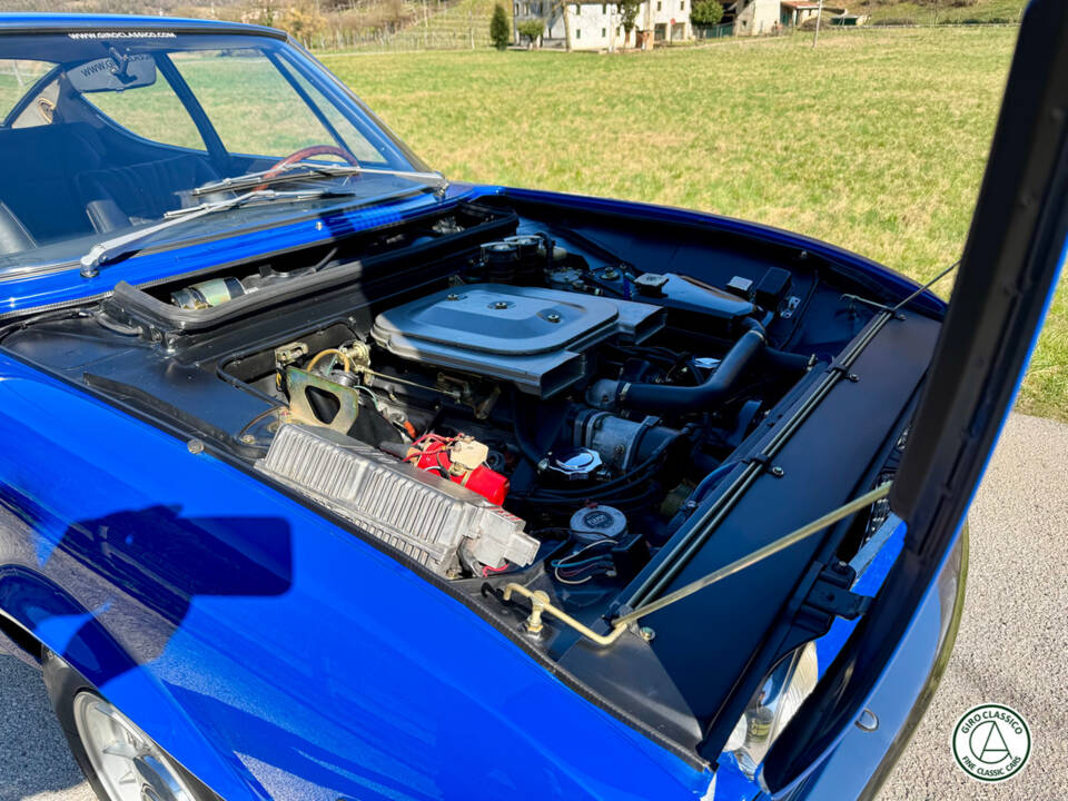 Immagine 61/75 di FIAT Dino Coupe (1968)