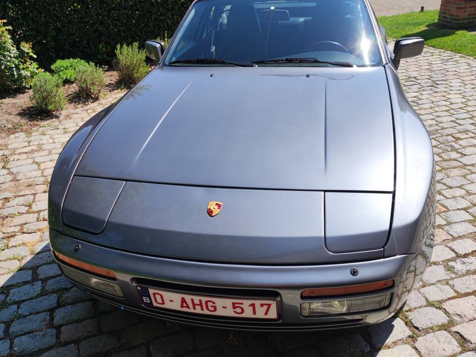 Bild 1/9 von Porsche 944 S2 (1990)