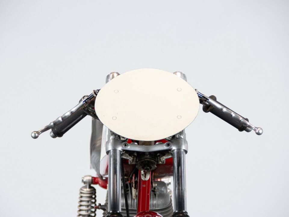 Immagine 30/50 di Moto Morini Tresette Sprint (1958)