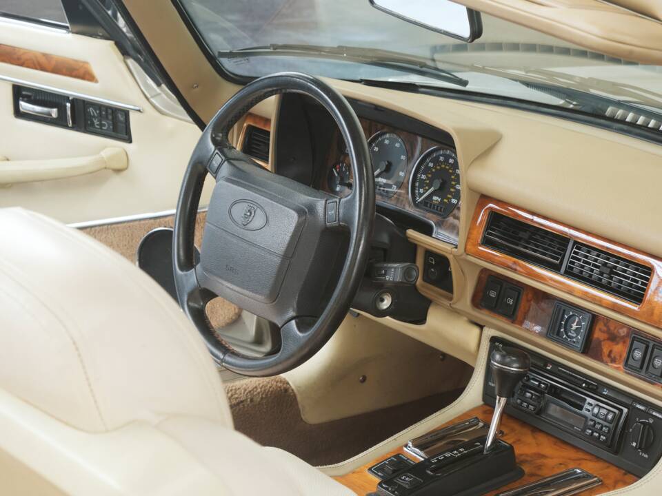 Bild 40/50 von Jaguar XJS 4.0 (1995)