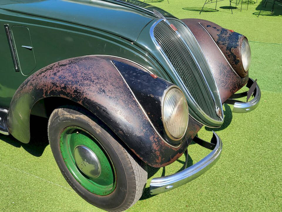 Image 21/75 of FIAT 1500 (1937)