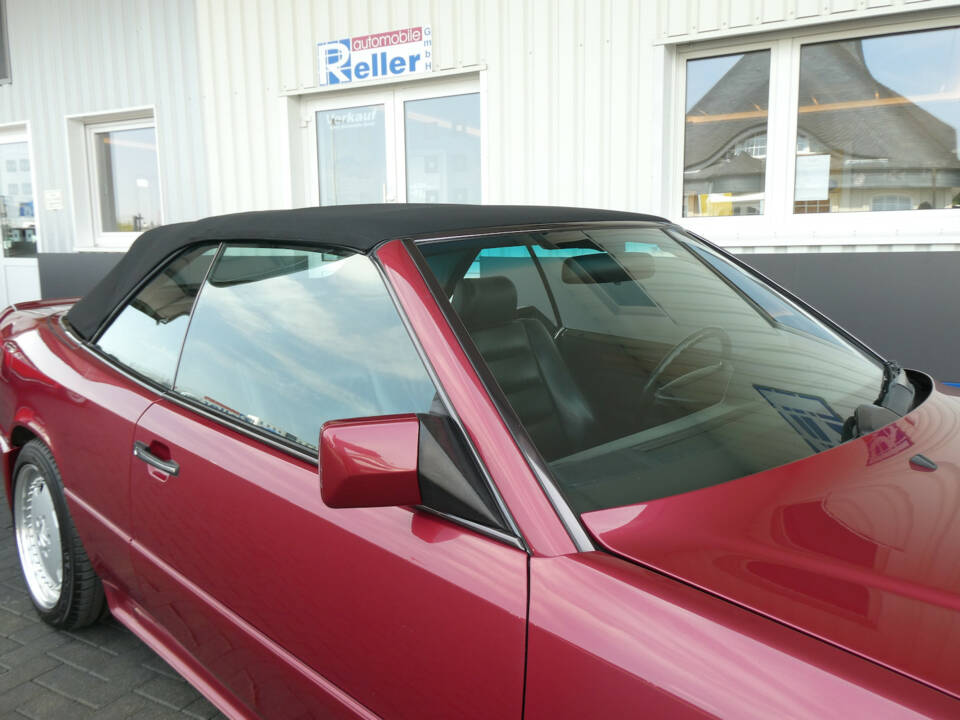 Image 21/25 of Mercedes-Benz 300 CE-24 3.4 AMG (1994)