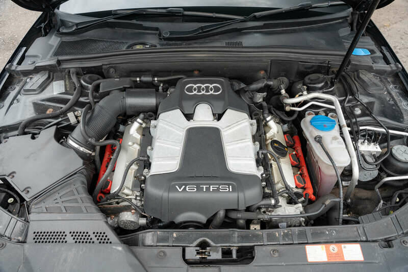 Image 3/50 of Audi S4 (2010)