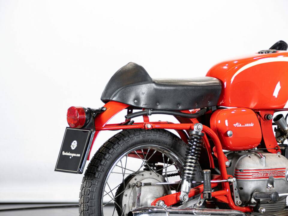 Afbeelding 24/50 van Aermacchi DUMMY (1964)