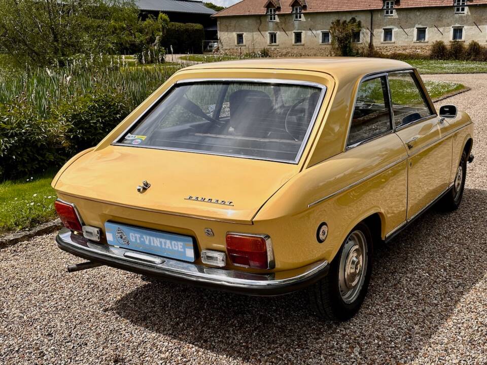 Immagine 2/71 di Peugeot 304 S Coupe (1974)