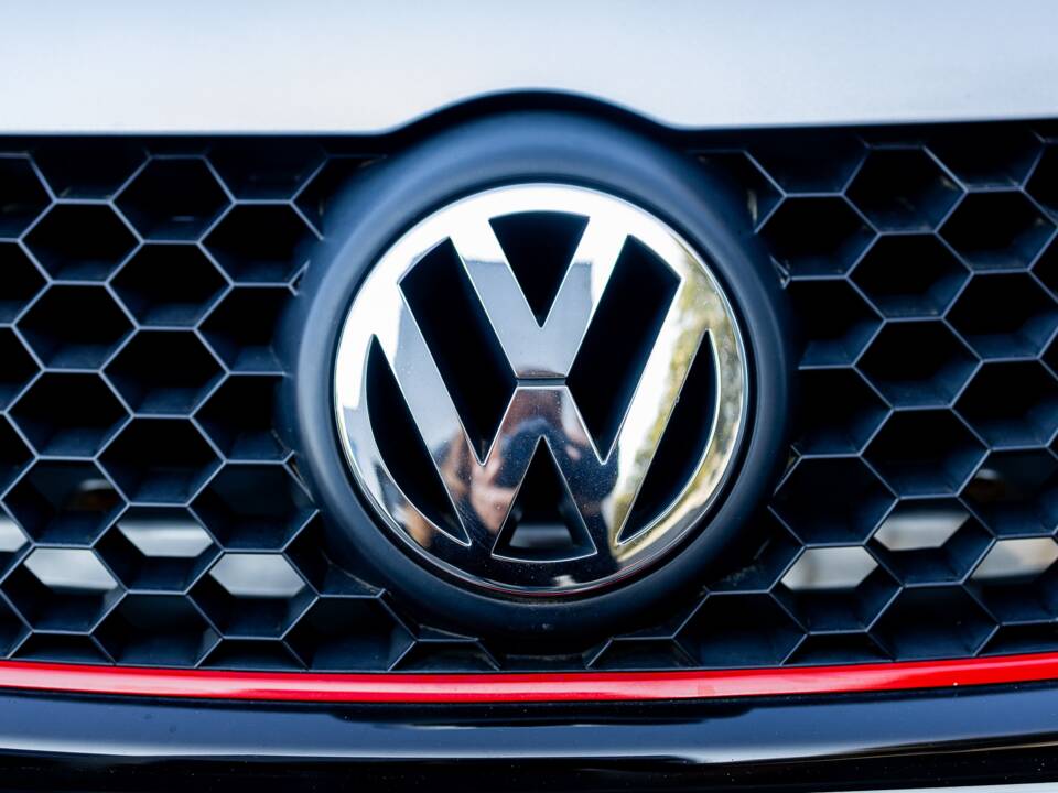 Bild 24/50 von Volkswagen Golf V GTI (2006)