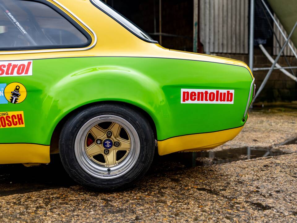 Bild 27/50 von Ford Escort RS 1600 (1900)