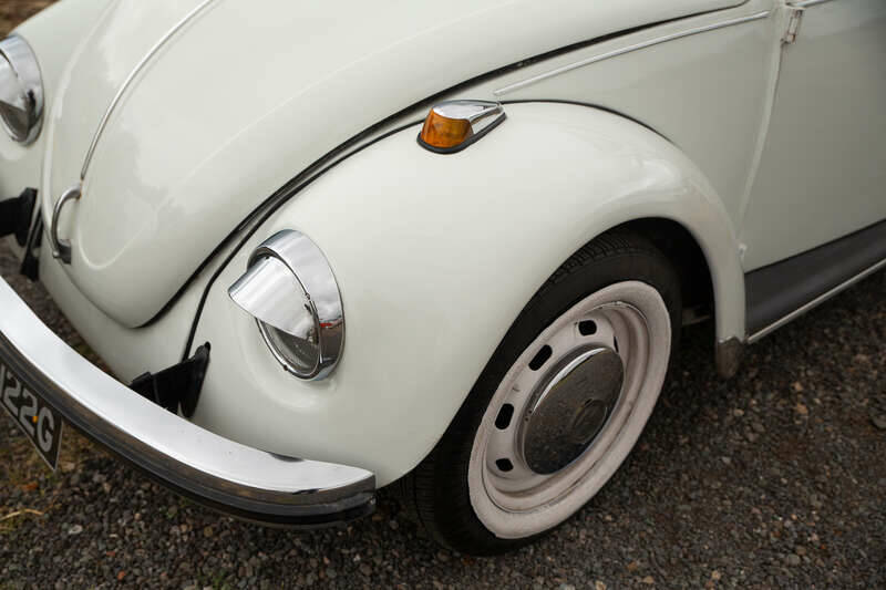 Bild 19/50 von Volkswagen Käfer 1200 (1969)