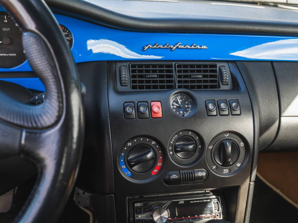 Bild 10/19 von FIAT Coupé 2.0 20V Turbo (1997)