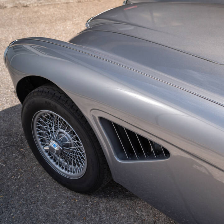 Image 17/29 de Austin-Healey 3000 Mk II (BJ7) (1963)