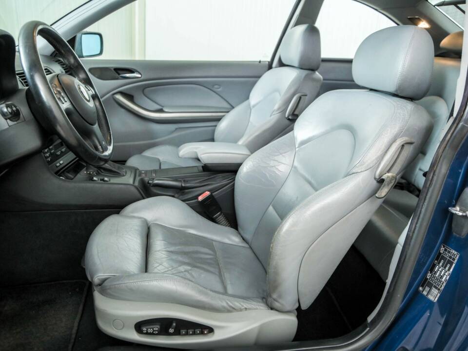 Bild 32/50 von BMW 320Ci (2003)