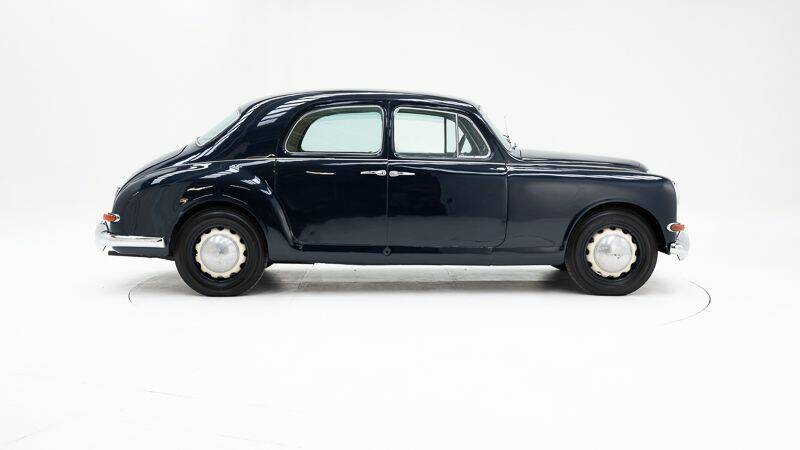 Bild 6/15 von Lancia Aurelia B12 (1955)