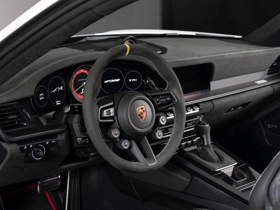 Bild 30/41 von Porsche 911 GT3 RS (2024)