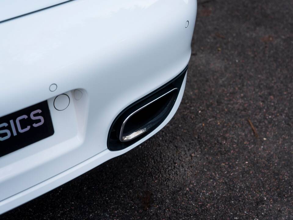 Bild 9/52 von Porsche 911 Turbo (2010)