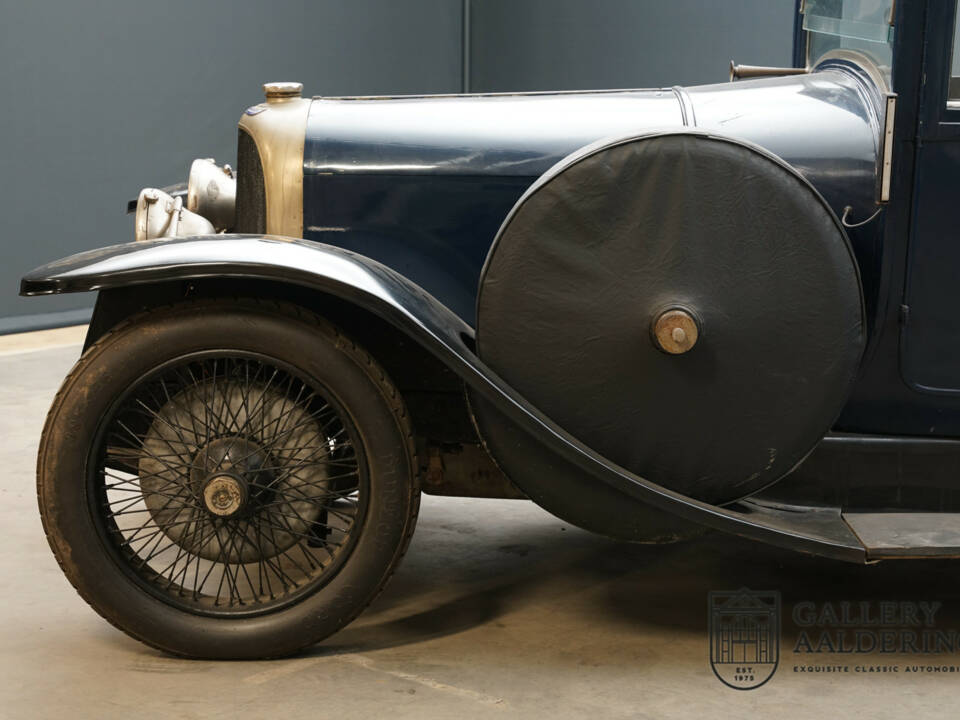 Bild 28/50 von Avions Voisin C1 (1921)