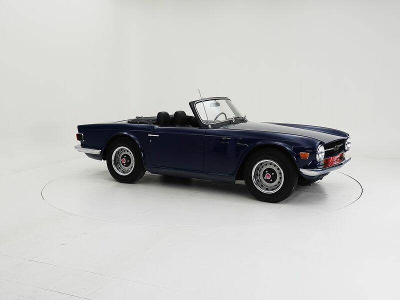 Bild 3/15 von Triumph TR 6 (1971)
